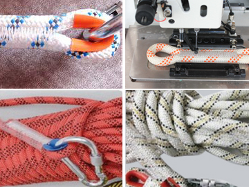 攀巖繩、安全繩、繩索